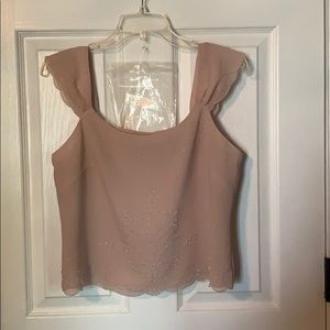 Formal 3 piece formal dress